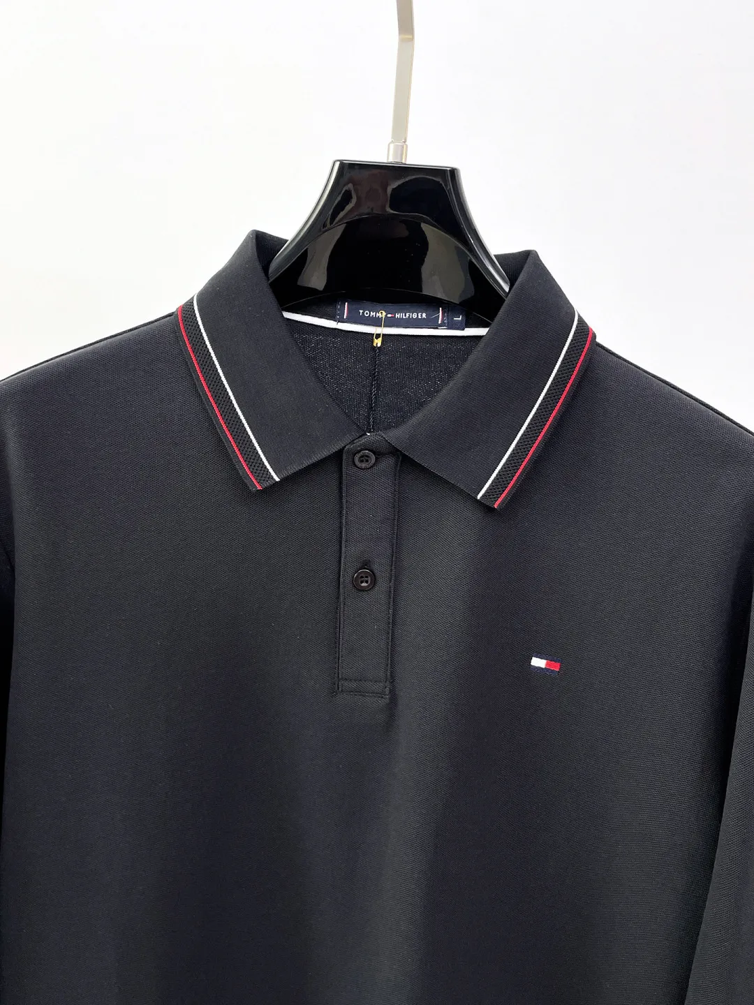 New Arrival Polo Same Style 260 ， Factory New Arrival Versatile Size：M-XXXL